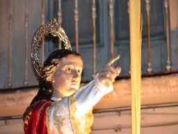 Semana Santa Muleña 2010